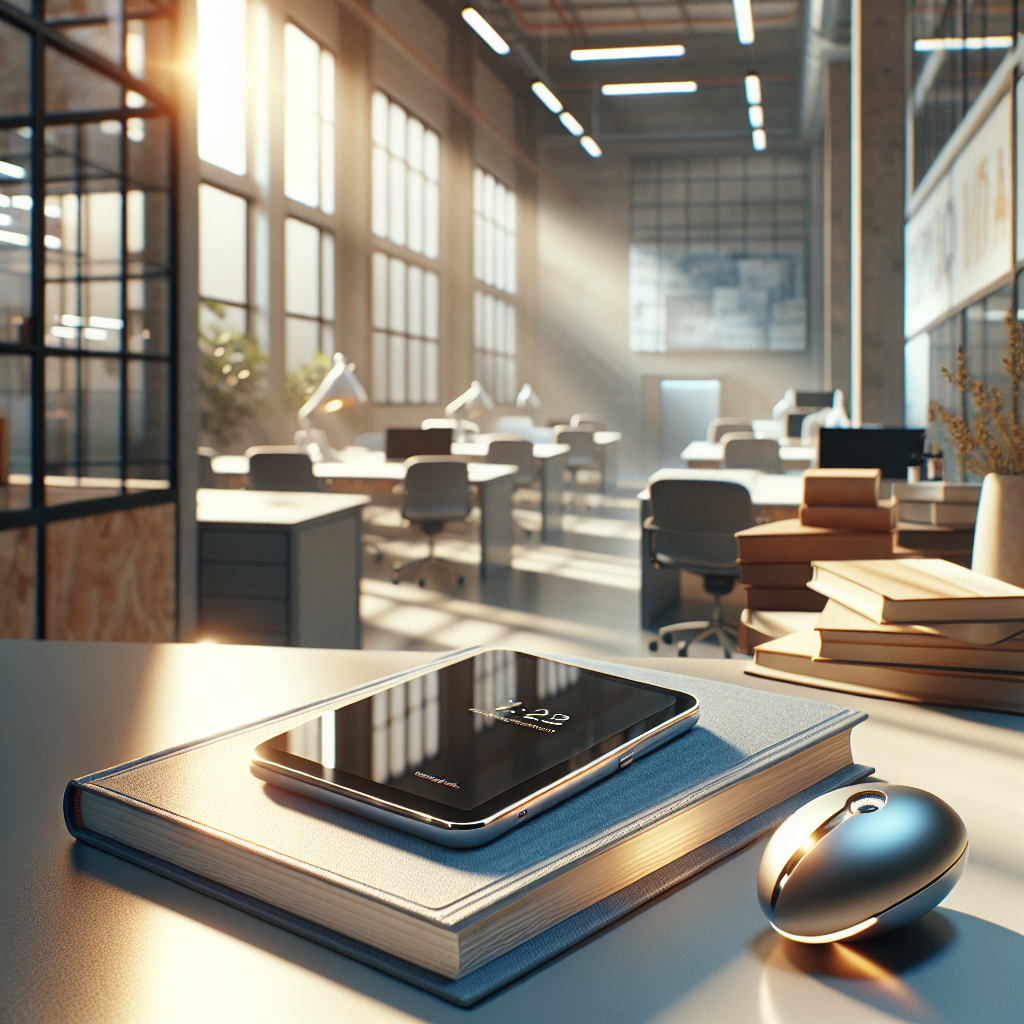 Actualizaciones de Gemini y Google Classroom para la Educación 2026 - Marketplace Insights - Imagen generada por IA