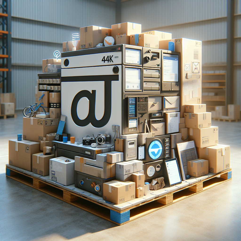 Gmail Entra En La Era Gemini: Nuevas Funciones y Mejora del Inbox - Marketplace Insights - Imagen generada por IA