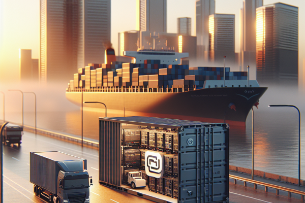 Guía de ChannelMAX para Optimización de Ventas en Amazon - Marketplace Insights - Imagen generada por IA