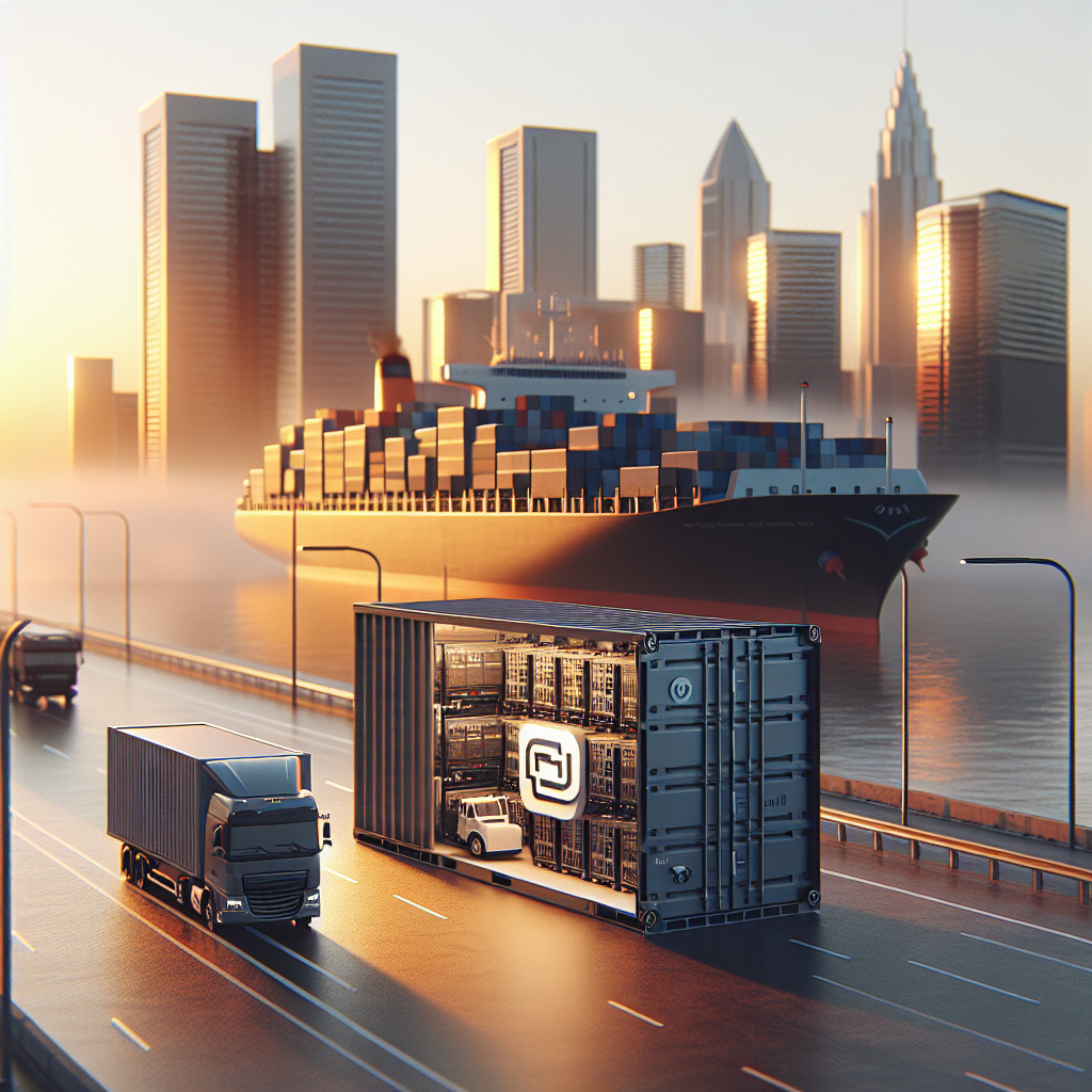 Guía de ChannelMAX para Optimización de Ventas en Amazon - Marketplace Insights - Imagen generada por IA