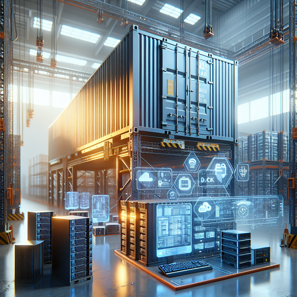 Invext Amplía Su Huella Logística y Apunta a la Digitalización en 2026 - Marketplace Insights - Imagen generada por IA