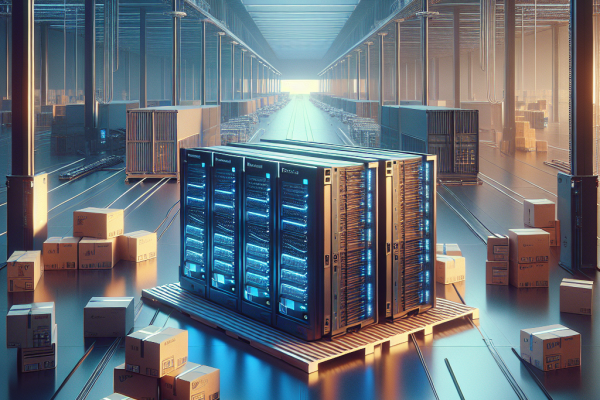 Nuevas Funciones de Productos en Demand Gen de Google para Enero 2026 - Marketplace Insights - Imagen generada por IA