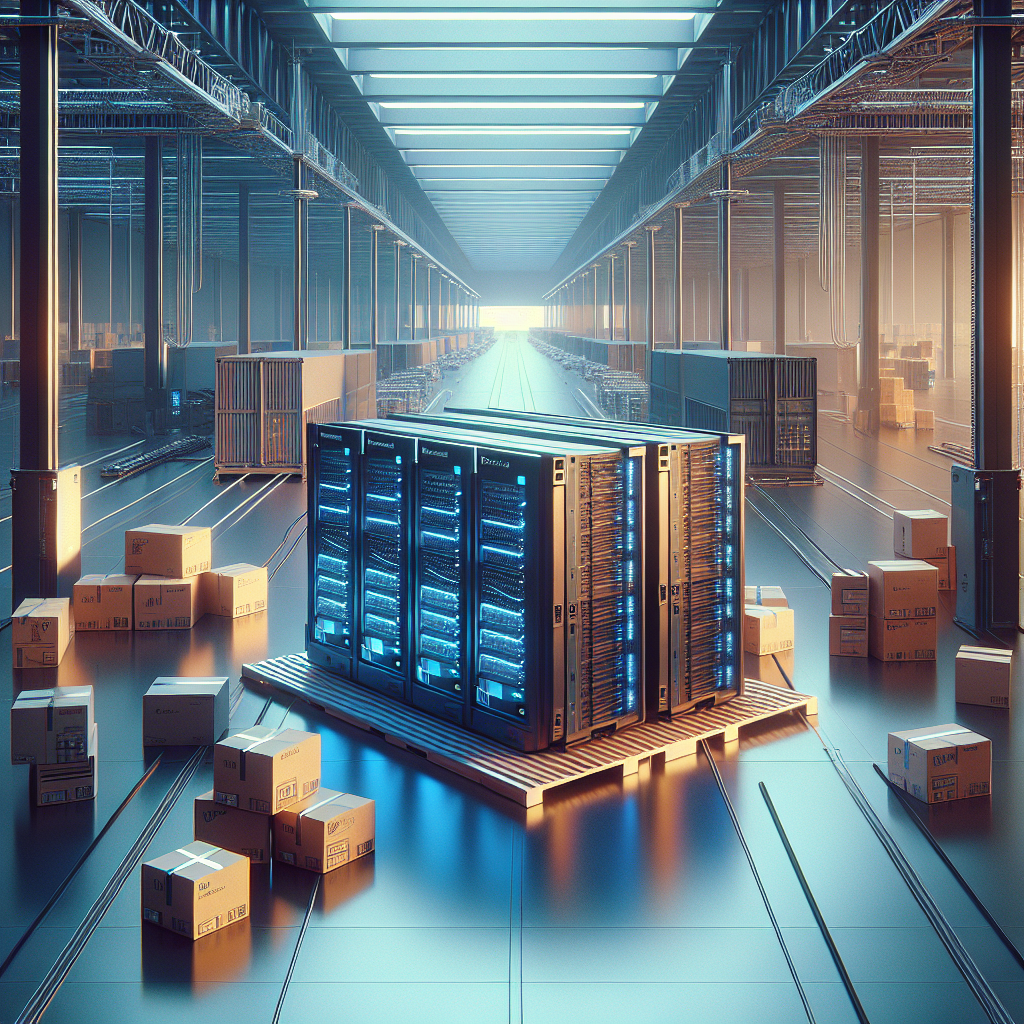 Nuevas Funciones de Productos en Demand Gen de Google para Enero 2026 - Marketplace Insights - Imagen generada por IA