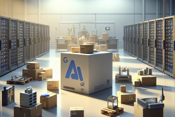 Nuevas Herramientas de Desarrollo para Suscriptores de Google AI Pro y Ultra - Marketplace Insights - Imagen generada por IA