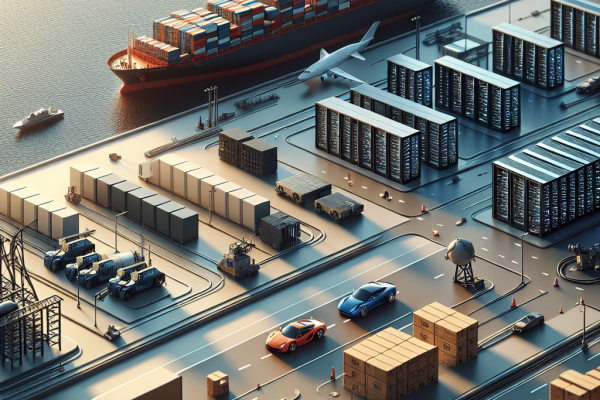 Ontime Presenta 24 KPI Claves en Su Plan de Sostenibilidad 2026 - Marketplace Insights - Imagen generada por IA