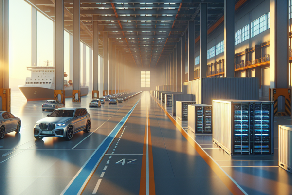 ¿Podría OpenAI Adquirir Pinterest en 2026? Lo Que Sabemos Hasta Ahora - Marketplace Insights - Imagen generada por IA