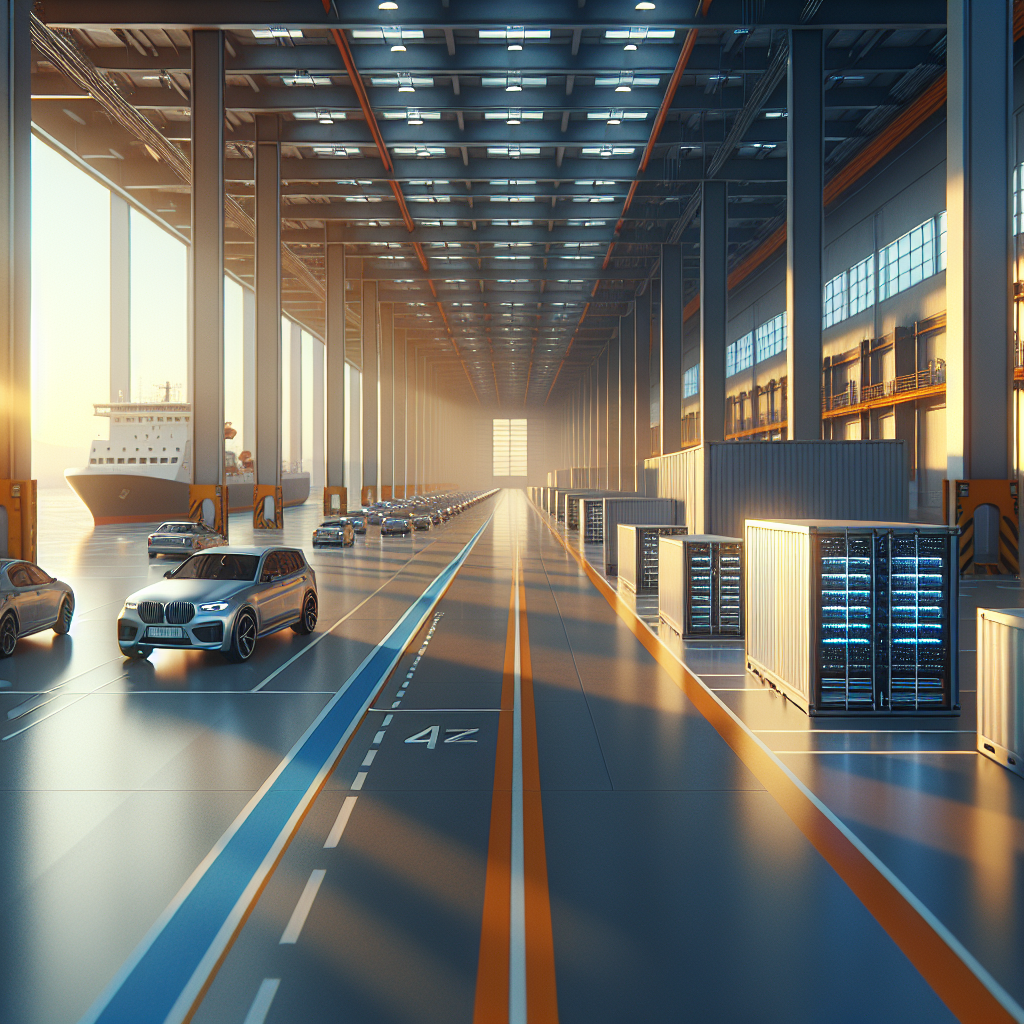 ¿Podría OpenAI Adquirir Pinterest en 2026? Lo Que Sabemos Hasta Ahora - Marketplace Insights - Imagen generada por IA