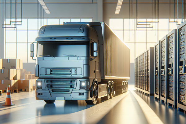 Palibex Crece un 14% en 2025 y Consolida su Cambio de Modelo Operativo - Marketplace Insights - Imagen generada por IA