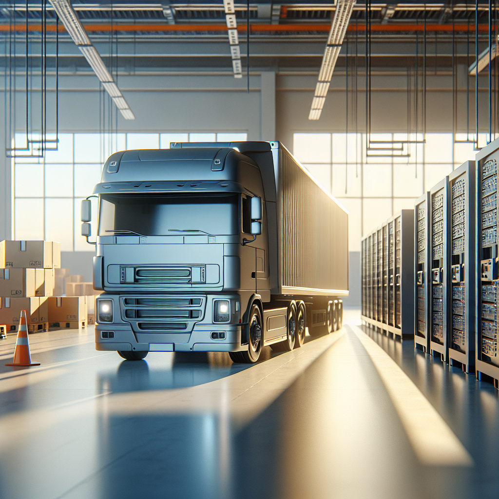 Palibex Crece un 14% en 2025 y Consolida su Cambio de Modelo Operativo - Marketplace Insights - Imagen generada por IA