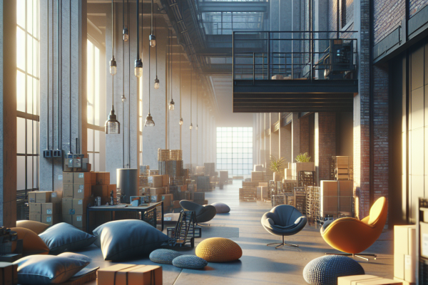 PolarDB-X v2.4.2: Mejora en la Integración del Ecosistema Open Source - Marketplace Insights - Imagen generada por IA