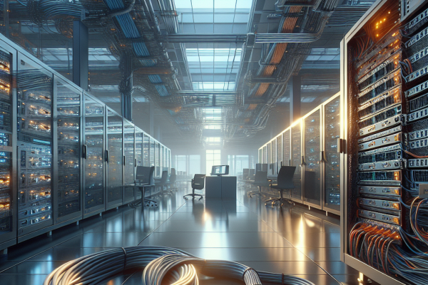 Qoder NEXT: Optimización de Rendimiento para Completar Código en Milisegundos - Marketplace Insights - Imagen generada por IA