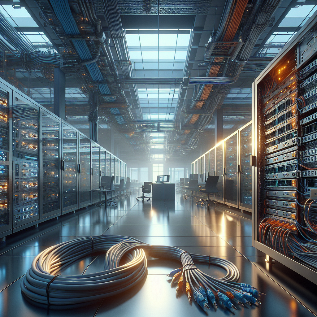 Qoder NEXT: Optimización de Rendimiento para Completar Código en Milisegundos - Marketplace Insights - Imagen generada por IA