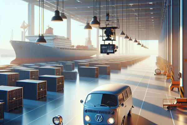 Planificación de Medios: Qué Es y Por Qué Es Importante para Tu Campaña - Marketplace Insights - Imagen generada por IA