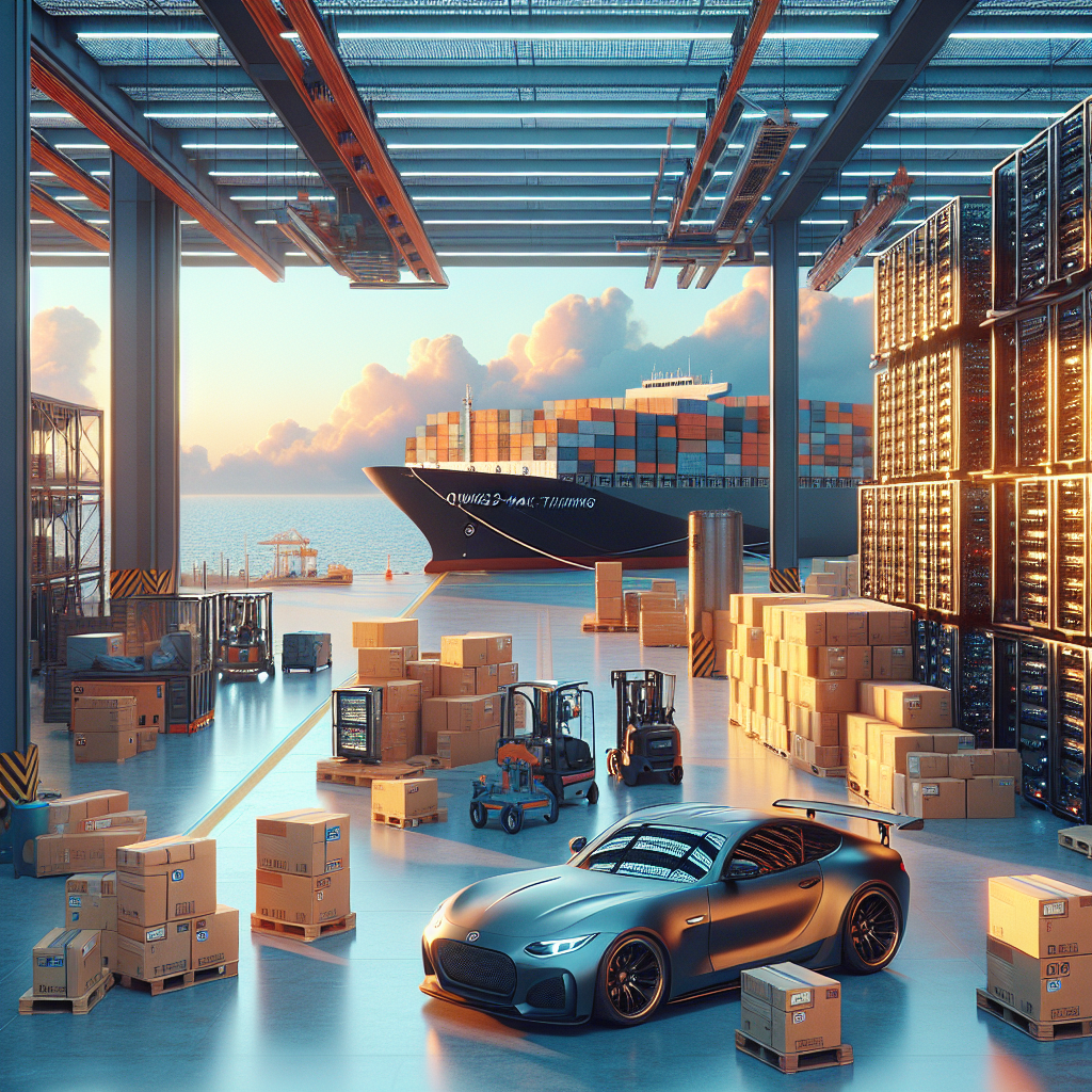 Qwen3-Max-Thinking: Innovador Modelo de Razonamiento en IA - Marketplace Insights - Imagen generada por IA