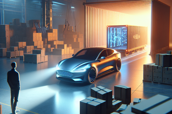 Desde el 30 de enero al 2 de marzo, menos coste de entrega fuera de Smart! - Marketplace Insights - Imagen generada por IA