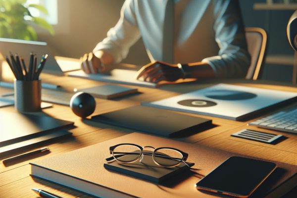 Celebrando Un Año de la Guilda de Lectura de Artículos en Zalando - Marketplace Insights - Imagen generada por IA