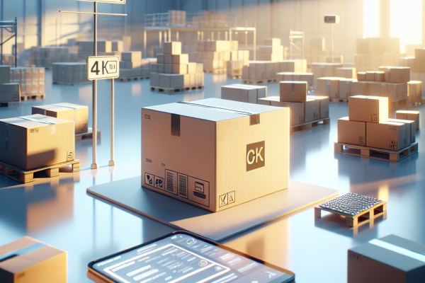 Gestiona Cambios en Variantes de Productos en el Catálogo de Allegro - Marketplace Insights - Imagen generada por IA