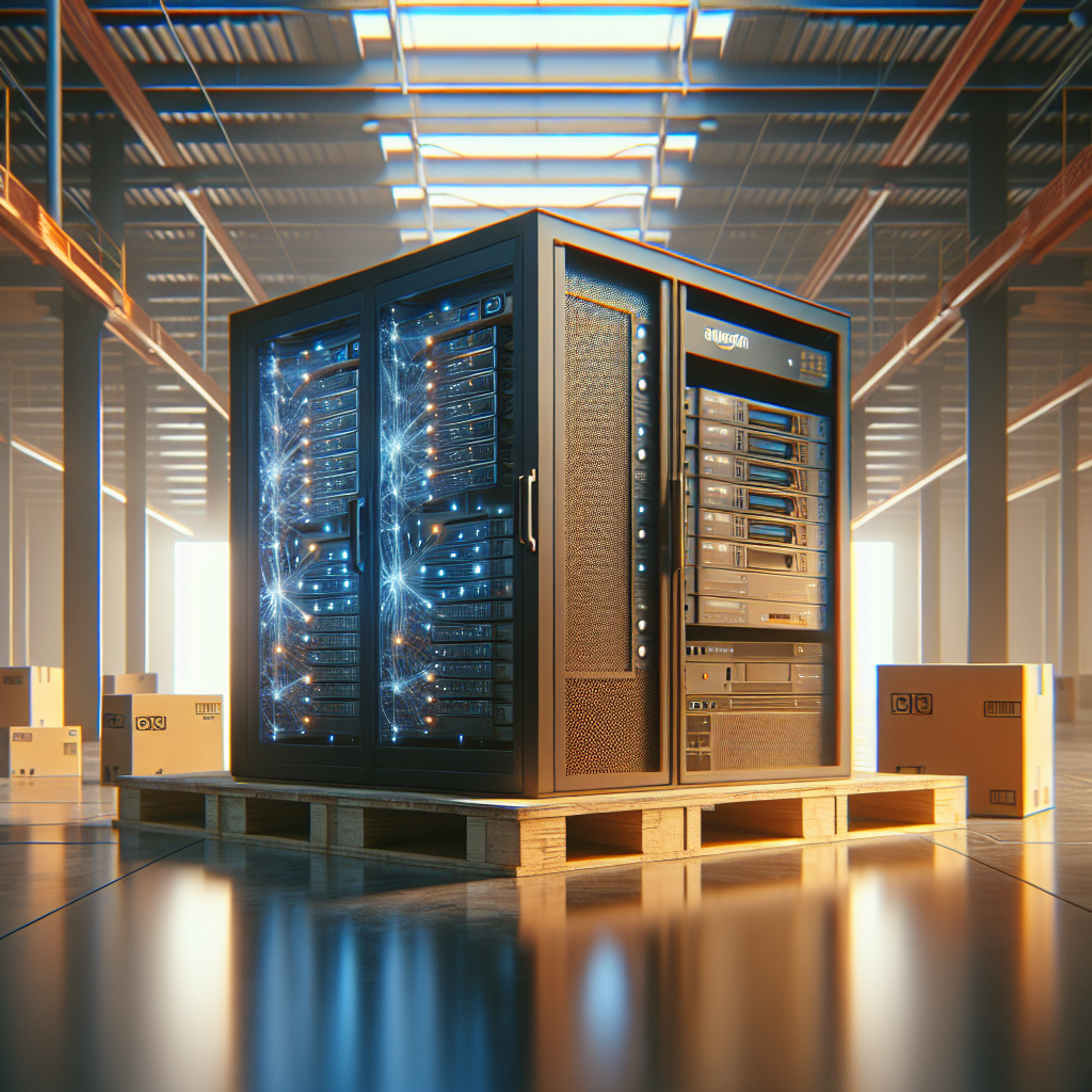 Técnicas Avanzadas de Fine-Tuning para Orquestación de Múltiples Agentes AI - Marketplace Insights - Imagen generada por IA