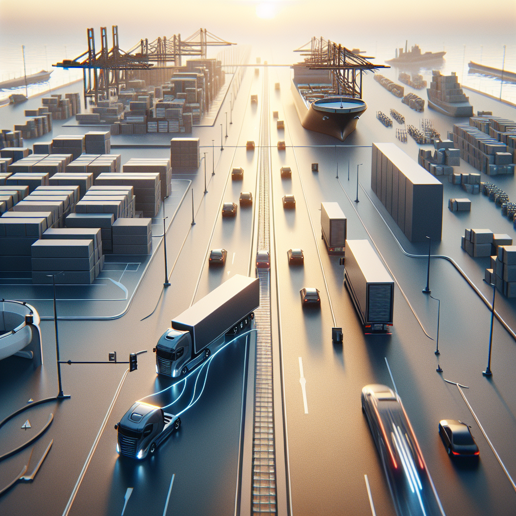 5 Tendencias de Marketing para 2026 que Conectan Marcas y Consumidores - Marketplace Insights - Imagen generada por IA