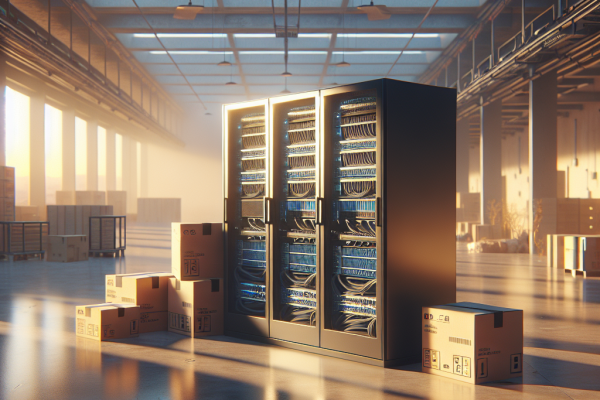 Automatización de Procesos de Solicitud de Cambio con Totogi BSS Magic - Marketplace Insights - Imagen generada por IA