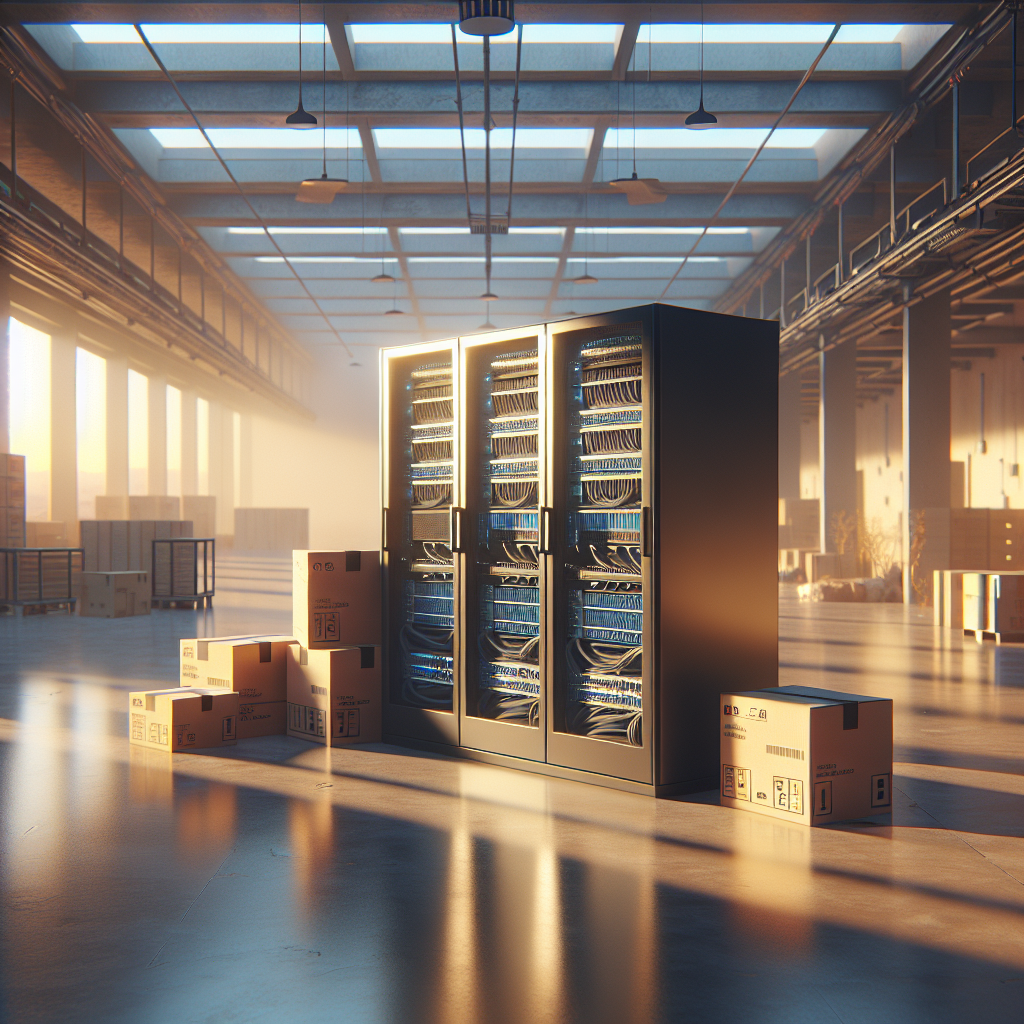 Automatización de Procesos de Solicitud de Cambio con Totogi BSS Magic - Marketplace Insights - Imagen generada por IA