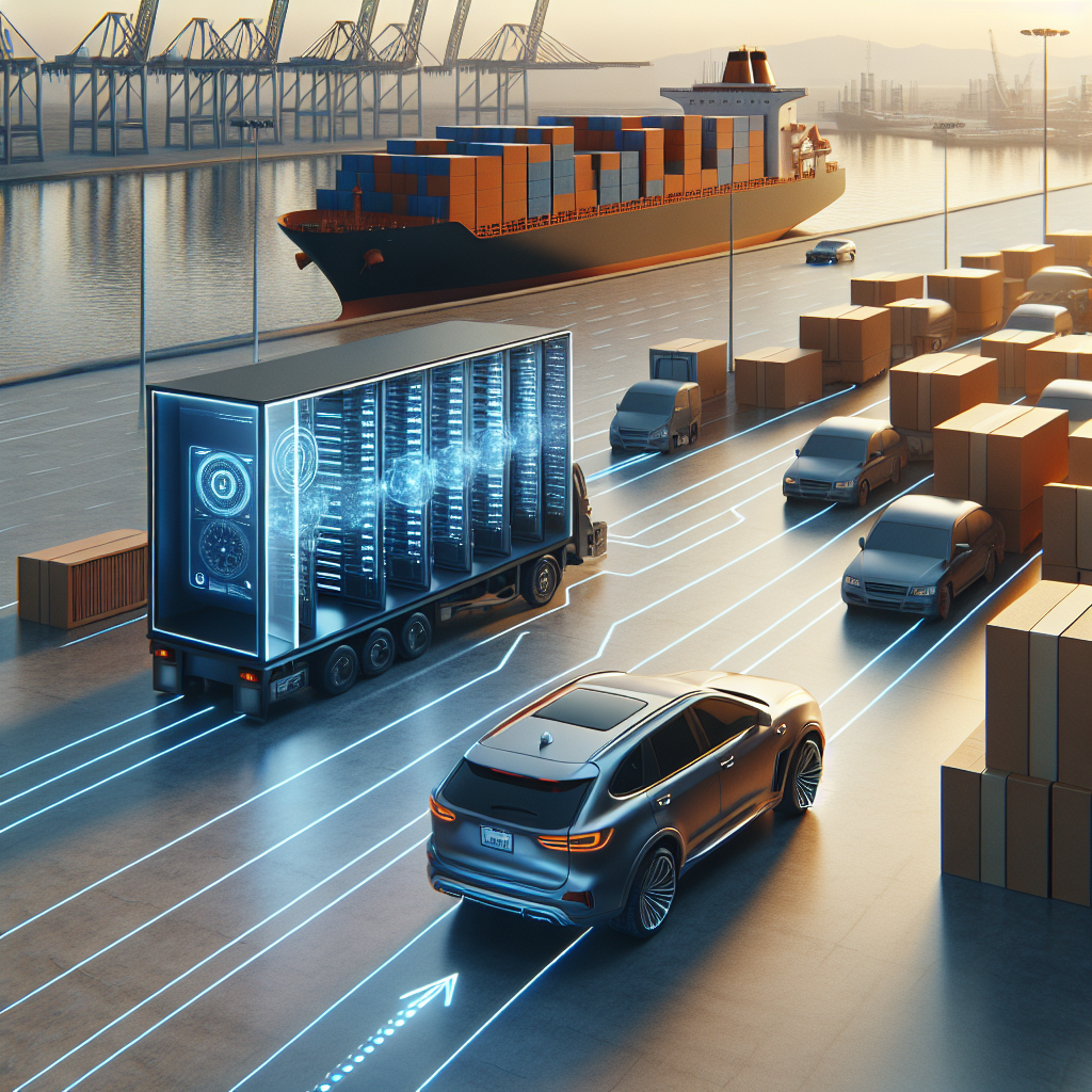 Estrategias de IA para Dominar el Marketing en 2026 - Marketplace Insights - Imagen generada por IA