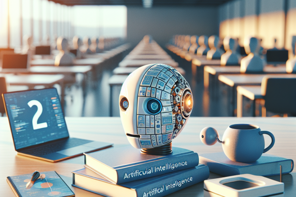 3 Herramientas de IA de Google Que Me Ayudaron a Conseguir Mi Nuevo Empleo - Marketplace Insights - Imagen generada por IA