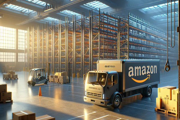 Actualizaciones del Acuerdo de Soluciones para Servicios de Amazon 2026 - Marketplace Insights - Imagen generada por IA
