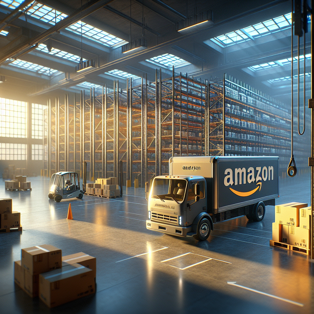 Actualizaciones del Acuerdo de Soluciones para Servicios de Amazon 2026 - Marketplace Insights - Imagen generada por IA