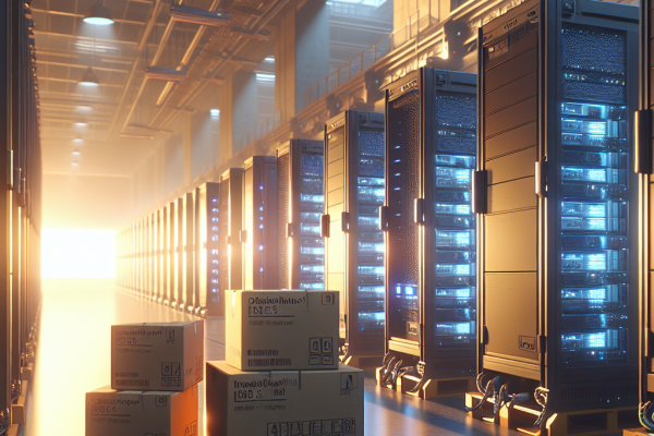 Alibaba Lanza Qwen3.5: Modelo Multimodal para Inferencia Eficiente - Marketplace Insights - Imagen generada por IA