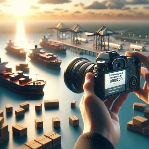 Campañas de Palabras Clave Única en Amazon: Mejora tu Rendimiento PPC - Marketplace Insights - Imagen generada por IA