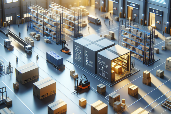 Nueva Política de Imágenes de Amazon: Controla Tus Fotos de Producto - Marketplace Insights - Imagen generada por IA