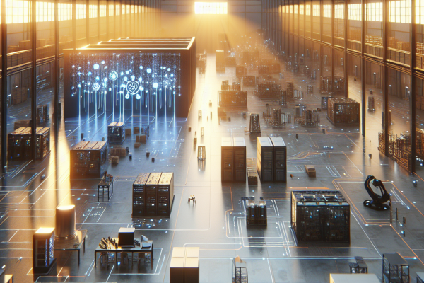 Android Más Inteligente en Samsung Galaxy S26: Novedades y Ventajas - Marketplace Insights - Imagen generada por IA