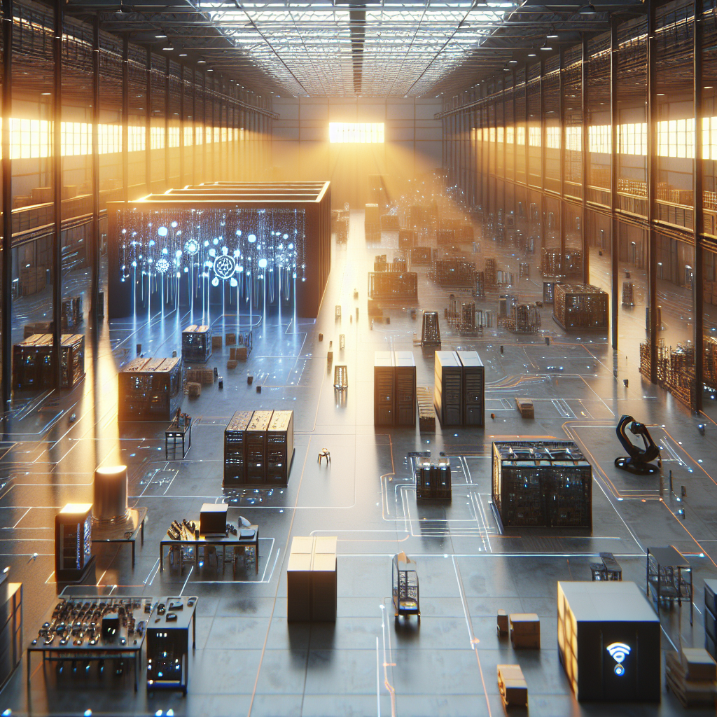 Android Más Inteligente en Samsung Galaxy S26: Novedades y Ventajas - Marketplace Insights - Imagen generada por IA