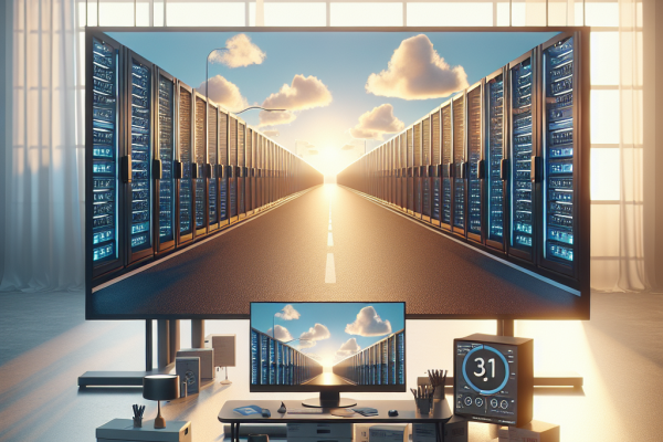 AWS Weekly Roundup: Novedades sobre Claude, Kiro y Más (Febrero 2026) - Marketplace Insights - Imagen generada por IA