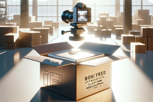 Bonfred Reabre Su Plataforma en Mercavalencia Tras Crecimiento 2025 - Marketplace Insights - Imagen generada por IA