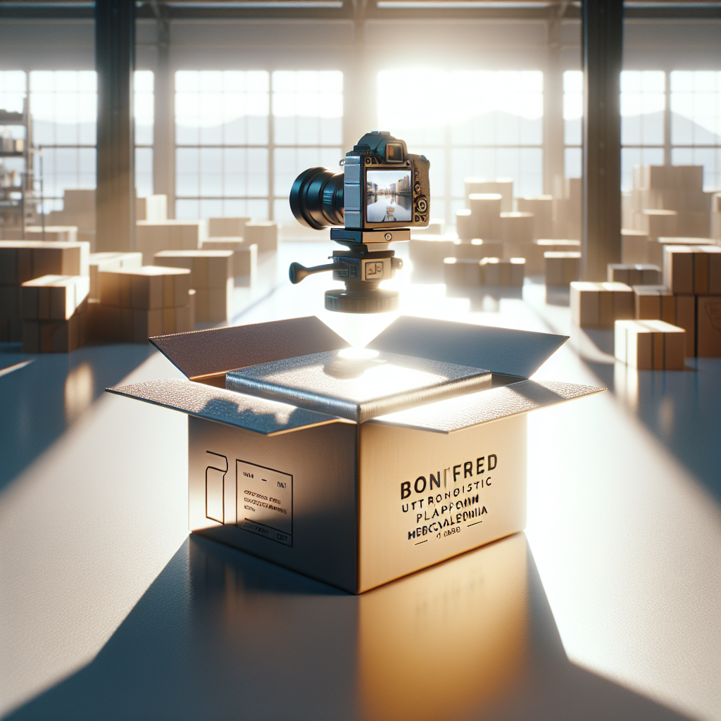 Bonfred Reabre Su Plataforma en Mercavalencia Tras Crecimiento 2025 - Marketplace Insights - Imagen generada por IA