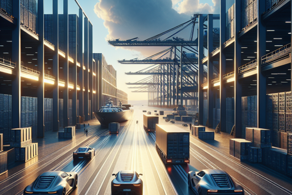 Cambios en la Emisión de Facturas para Nuestros Servicios en Allegro - Marketplace Insights - Imagen generada por IA