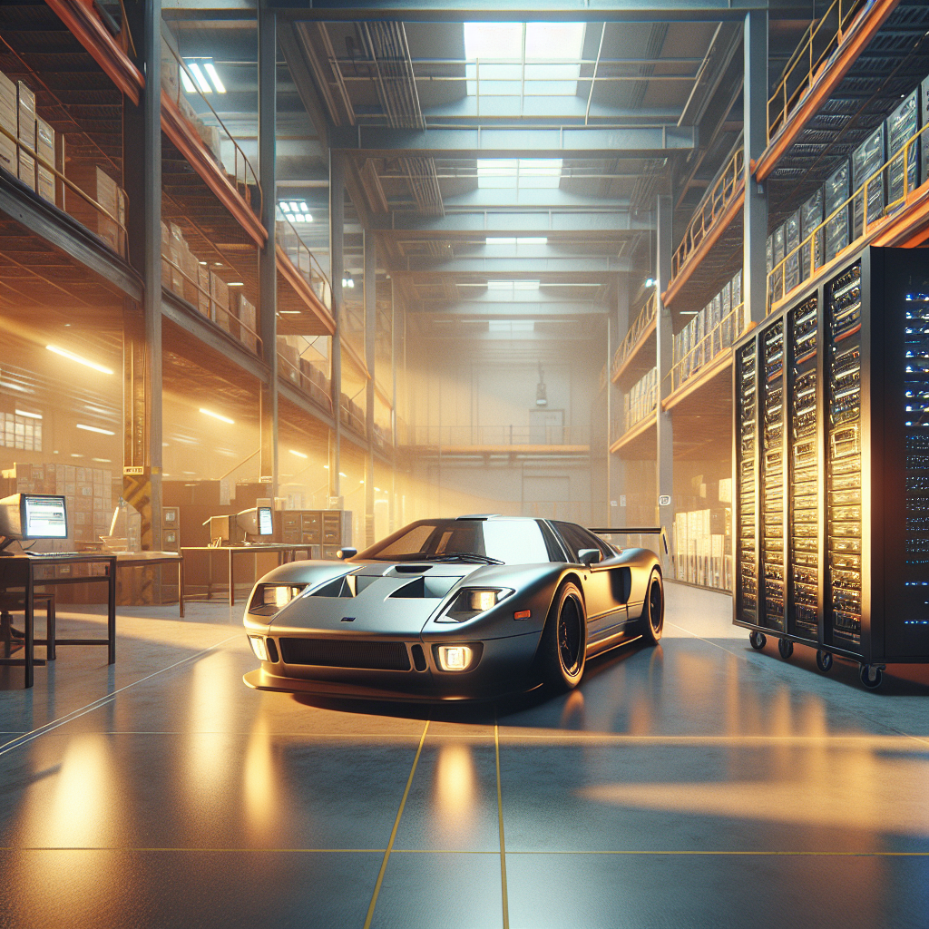 Actualización de Circle to Search: Busca Varios Objetos en Una Imagen - Marketplace Insights - Imagen generada por IA