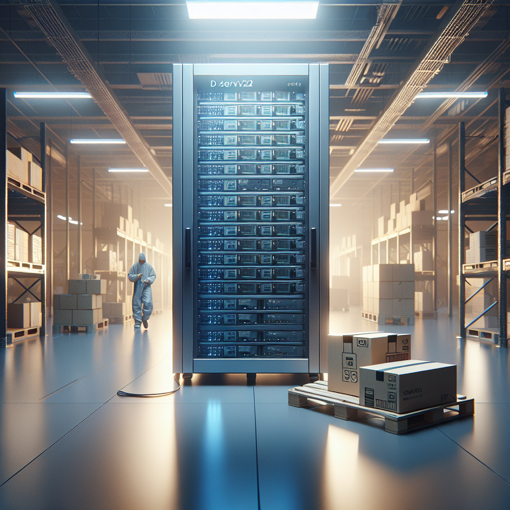 Aprende sobre la Modernización de Aplicaciones COBOL usando IA en AWS - Marketplace Insights - Imagen generada por IA