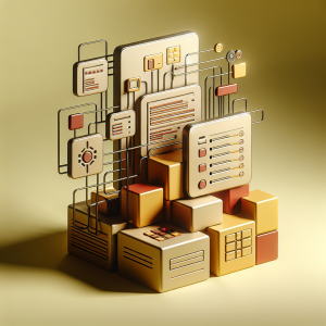 Cómo Crear Contenido Multilingüe en Brandfolder para Recursos Digitales - Avafa Consulting- Imagen generada por IA