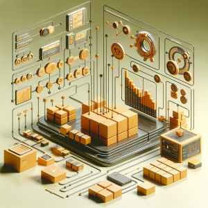 Cómo Crear Contenido Multilingüe con Bynder para Recursos Digitales - Avafa Consulting- Imagen generada por IA