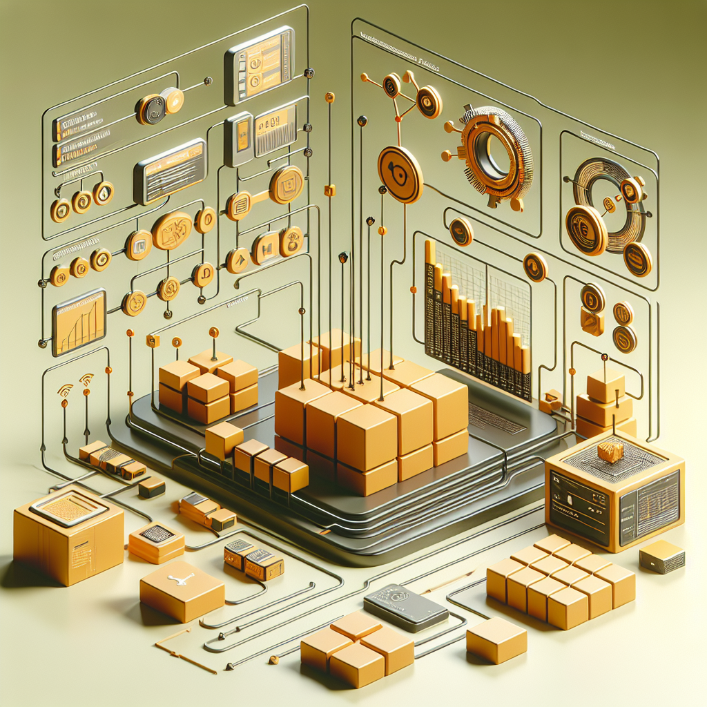 Cómo Crear Contenido Multilingüe con Bynder para Recursos Digitales - Avafa Consulting- Imagen generada por IA