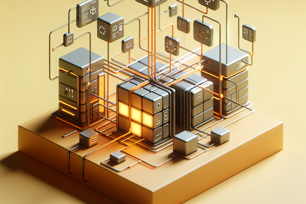 Cómo Crear Contenido Multilingüe Efectivo con Widen para Marcas Globales - Avafa Consulting- Imagen generada por IA