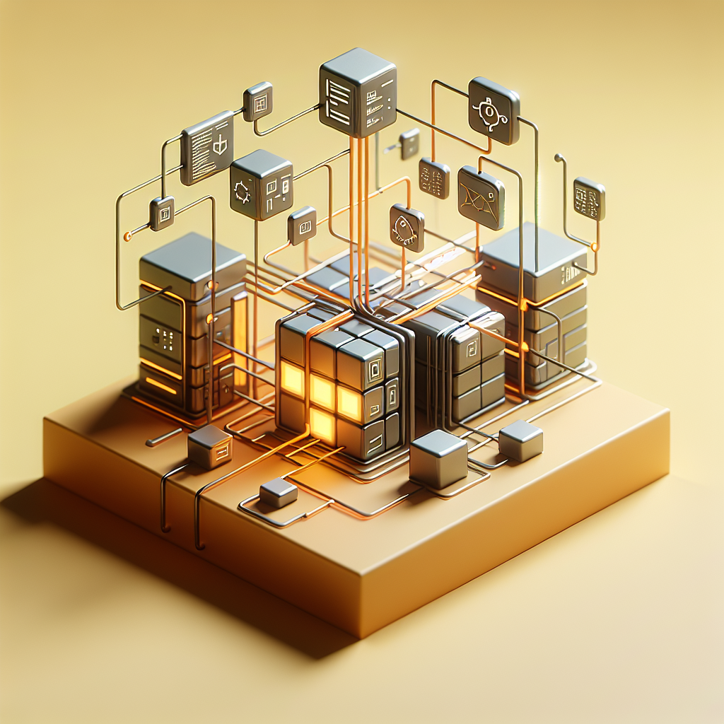 Cómo Crear Contenido Multilingüe Efectivo con Widen para Marcas Globales - Avafa Consulting- Imagen generada por IA