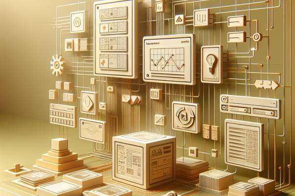 Cómo Crear Contenido Multilingüe en CELUM de Forma Efectiva - Avafa Consulting- Imagen generada por IA