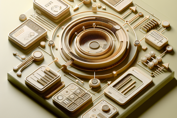 Cómo Crear Contenido Multilingüe en Fichas de Producto en Adobe Commerce - Avafa Consulting- Imagen generada por IA