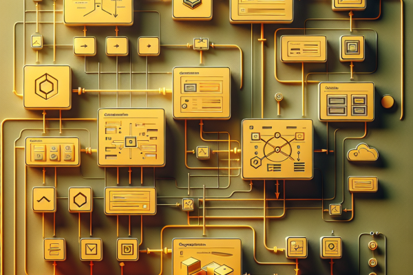 Cómo Crear Contenido Multilingüe para Fichas en PrestaShop - Avafa Consulting- Imagen generada por IA