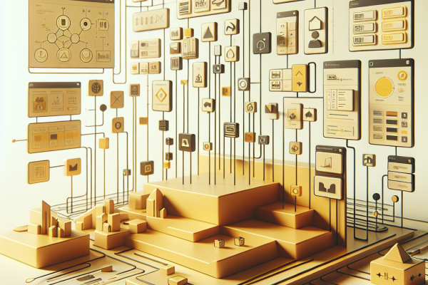 Cómo Crear Contenido Multilingüe de Producto en Holded para Pymes - Avafa Consulting- Imagen generada por IA