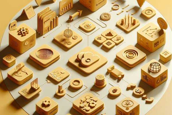 Cómo Crear Contenido Multilingüe de Productos en Magento - Avafa Consulting- Imagen generada por IA